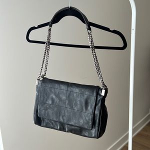 ZARA LEATHER PURSE